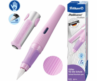 Pelikan Plnicí pero Pelikano Structure P480 Růžové PELIKA...