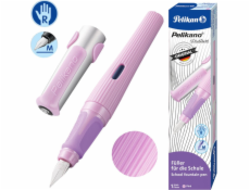 Pelikan Plnicí pero Pelikano Structure P480 Růžové PELIKAN pravotočivé