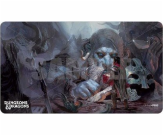 Ultra Pro Ultra Pro: Dungeons & Dragons - Volův průvodce ...