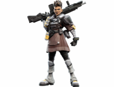WETA Figurka WETA AL Mini Epics V. Obr. Bangalore WETA145003044