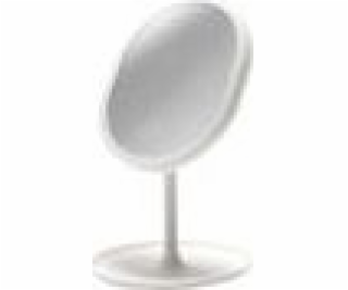 STRUHM Kosmetické zrcátko PRINCESSA LED bílé 3W 03822 STRUHM