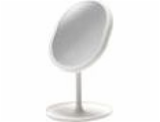 STRUHM Kosmetické zrcátko PRINCESSA LED bílé 3W 03822 STRUHM
