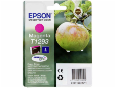 Epson Inkoust T1293 purpurový (C13T12934011)