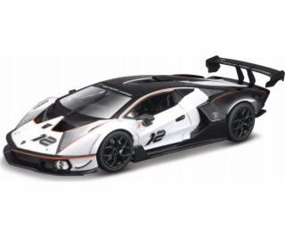 Bburago BBURAGO 1:24 automodelis Lamborghini Essenza SCV1...