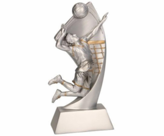 Victoria Sport Cast Figurka - Volejbal