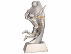 Victoria Sport Cast Figurka - Volejbal