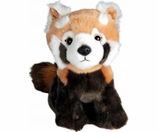 Sun-Day Panda červená 19 cm