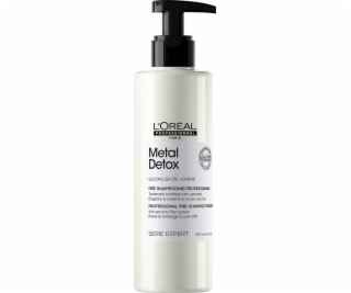 L’Oreal Paris L Oreal Paris L OREAL PROFESSIONNEL_Metal D...