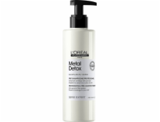 L’Oreal Paris L Oreal Paris L OREAL PROFESSIONNEL_Metal Detox Pre-Shampoo předšampon na vlasy 250ml