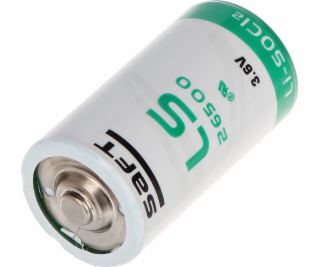 Saft LITHIOVÁ BATERIE BAT-LS26500 3,6V SAFT