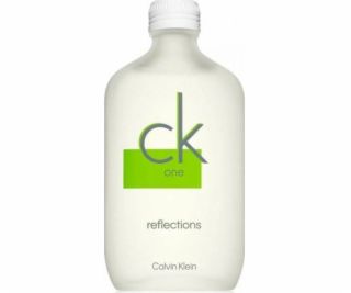 Calvin Klein Calvin Klein Ck One Reflections, toaletní vo...