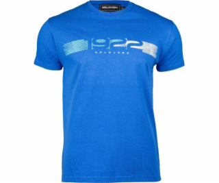 KKS Lech Tričko 1922 modré