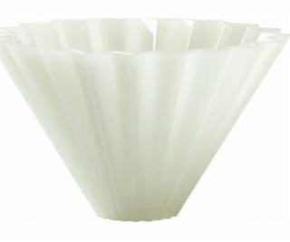 Origami ORIGAMI - Dripper Air S Matně šedá