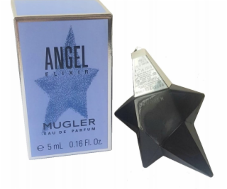 Mugler Thierry Mugler Angel Elixir EDP 5ml