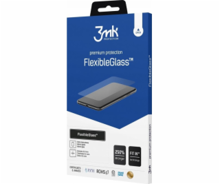 3MK Hybridní sklo FlexibleGlass pro OnePlus Pad 2 až 13