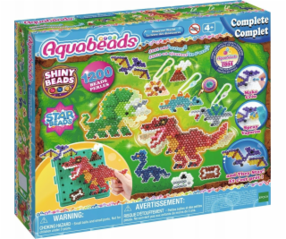 Epoch Aquabeads Dinosauři