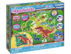 Epoch Aquabeads Dinosauři