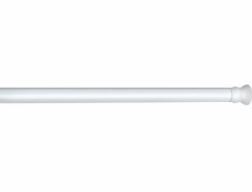 Wenko Teleskopická tyč na sprchový závěs O 2 cm, 70–115 cm, WENKO