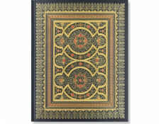 Teka Velké portfolio zápisníků Palladian