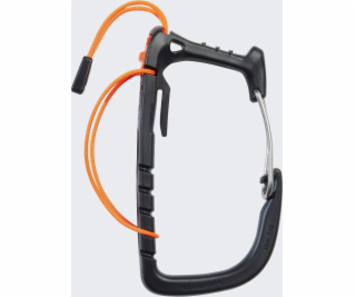 Petzl Držák na vybavení Petzl Caritool EVO ČERNÝ