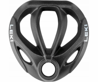 Leki LEKI PLATES Touring Contour Basket černá