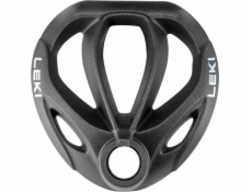 Leki LEKI PLATES Touring Contour Basket černá