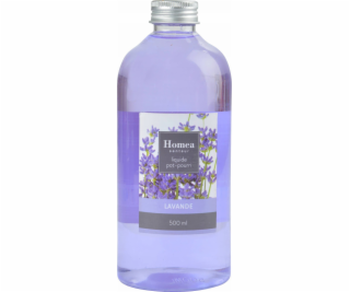 Homea Vonný difuzér ESSENTIAL Potpourri, 500 ml