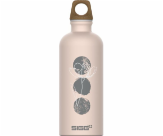 SIGG Láhev SIGG Traveler MyPlanet 0,6 l Journey