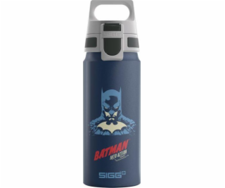 SIGG SIGG WMB One Batman Into Action láhev 0,6 l