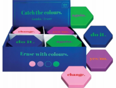 Teka Guma Catch the Colours (20 ks)