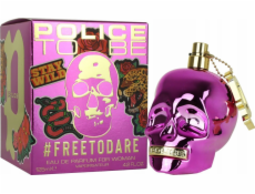 Police POLICE To Be Freetodare pro ženy EDP sprej 75ml