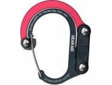 Gear Aid GearAid Heroclip Mini Black & Red