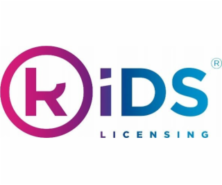 Kids Euroswan Dětská kosmetická sada Euroswan Master Book...
