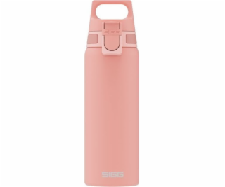 SIGG Láhev Shield One Shy Pink 0,75 l 8992.10