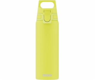 SIGG SIGG Bottle Shield One Ultra Lemon 0,75 l 8992.20