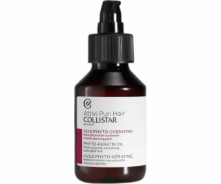 Collistar COLLISTAR PHYTO KERATINA VÝŽIVNÝ RESTRUKTURALIZ...
