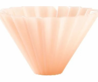 Origami ORIGAMI - Dripper Air S Matná růžová