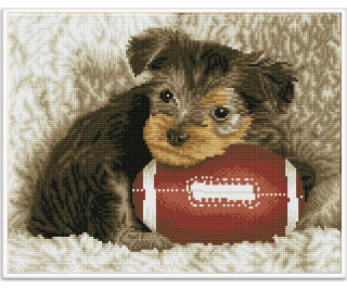 DIAMOND DOTZ Diamond výšivka Diamond Dotz Diamond mozaika...