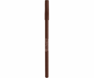 Collistar COLLISTAR PROFESSIONAL KAJAL TUŽKA 2 HNĚDÁ