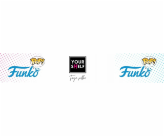 XXX_Funko (właściwy Funko Pop) Figurka *****FUNKO POP! AL...