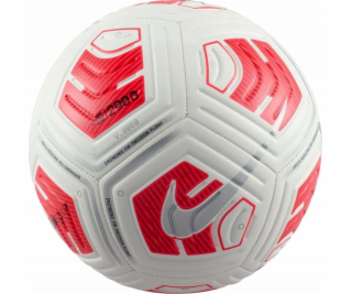 Nike Fotbalové kopačky Strike Team - FA24 bílo-červené FZ...