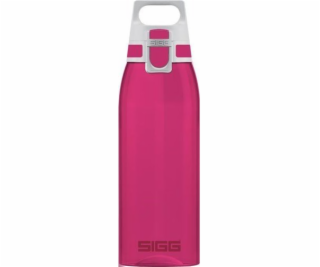 SIGG SIGG Láhev Total Color Berry 1,0 l 8968,70