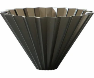 Origami ORIGAMI - Dripper Air M Matná černá