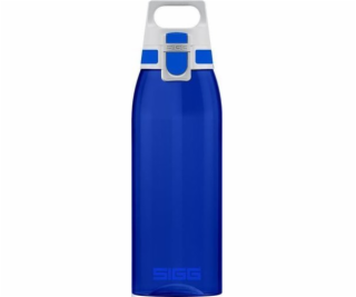 SIGG SIGG Láhev Total Color Blue 1,0 l 8968,60