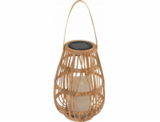 Atmosphera Solární lucerna RANIA, výška 23 cm