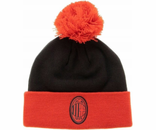 Puma Čepice AC Milan s bambulkami 025709-04