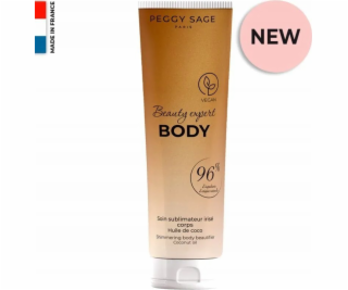 Peggy Sage PEGGY SAGE_Beauty Expert Body Rozjasňující těl...