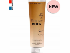 Peggy Sage PEGGY SAGE_Beauty Expert Body Rozjasňující tělové mléko s kokosovým olejem 150ml