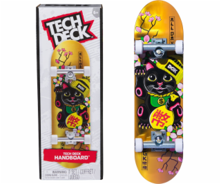 Spin Master Deska Tech - Handboard DKG