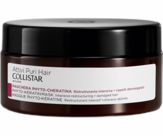 Phyto COLLISTAR_Attivi Puri Phyto-Keratin Maske maska na ...